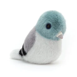 Jellycat Birdling Pigeon 10 X 7 Cm