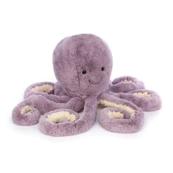 Jellycat Maya Octopus Really Big 75 X 30 Cm