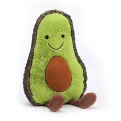 Jellycat Amuseable Avocado 14 X 30 Cm