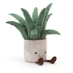 Jellycat Amuseable Aloe Vera Big 45 X 14 Cm