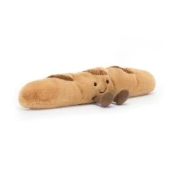 Jellycat Amuseable Baguette 9 X 34 Cm