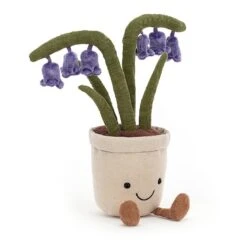 Jellycat Amuseable Bluebell 26x7cm