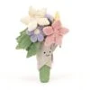 Jellycat Amuseable Bouquet Of Flowers 31 X 23 Cm