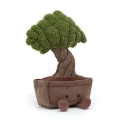 Jellycat Amuseable Bonsai Tree 34x18cm