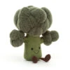 Jellycat Amuseable Broccoli 25 X 22 X 7 Cm