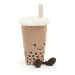 Jellycat Amuseable Bubble Tea 20 X 6 Cm