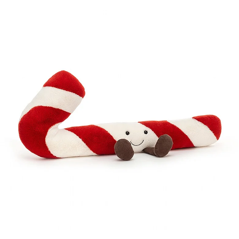 Jellycat Amuseable Candy Cane Large 1 Jellycat Amuseable Candy Cane Large