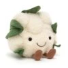 Jellycat Amuseable Cauliflower 20 X 16 Cm