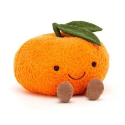 Jellycat Amuseable Clementine Large
