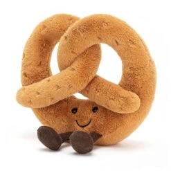 Jellycat Amuseable Pretzel 18 X 18 Cm