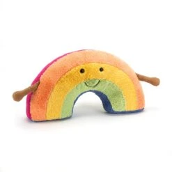 Jellycat Amuseable Rainbow 17 X 32 Cm