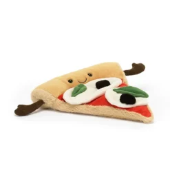 Jellycat Amuseable Slice Of Pizza 5 X 19 Cm