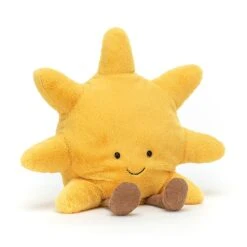 Jellycat Amuseable Sun 31 X 30 Cm
