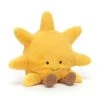 Jellycat Amuseable Sun Huge 36 X 26 Cm