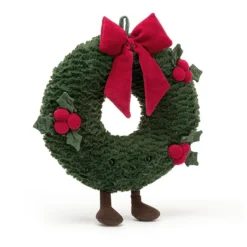 Jellycat Amuseable Berrey Wreath Large