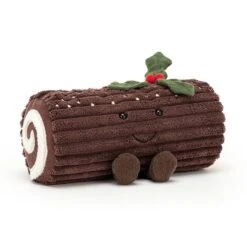 Jellycat Amuseable Yule Log 13 X 21 Cm
