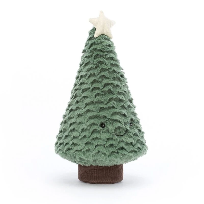 Jellycat Amuseable Blue Spruce Christmas Tree Small 29 X 16 Cm 1 Jellycat Amuseable Blue Spruce Christmas Tree Small 29 X 16 Cm