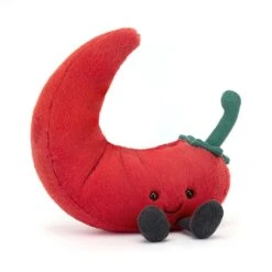 Jellycat Amuseable Chilli Pepper 17 X 13 Cm