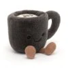 Jellycat Amuseable Coffee Cup 14 X 10 Cm