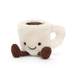 Jellycat Amuseable Espresso Cup 10 X 5 Cm