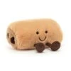 Jellycat Amuseable Pain Au Chocolat 11 X 15 Cm