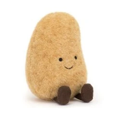 Jellycat Amuseable Potato 19 X 10 Cm