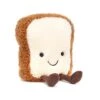 Jellycat Amuseable Toast 16 X 11 Cm