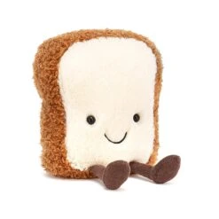Jellycat Amuseable Toast 16 X 11 Cm