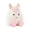Jellycat Amuseable Unicorn 10 X 9 Cm