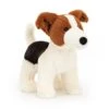 Jellycat Albert Jack Russel 18 X 16 Cm