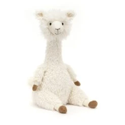 Jellycat Alonso Alpaca 41 X 20 Cm