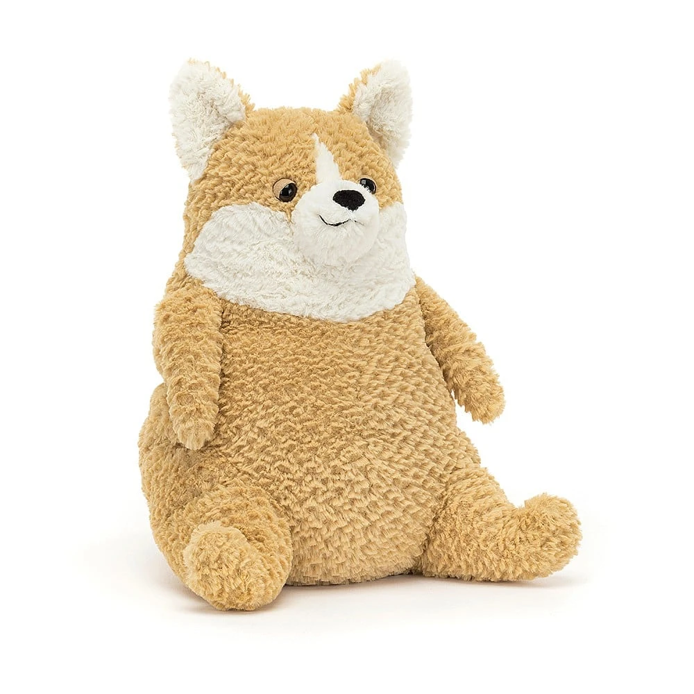 Jellycat Amore Corgi 26 X 18 Cm 1 Jellycat Amore Corgi 26 X 18 Cm