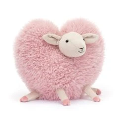 Jellycat Aimee Sheep 21 X 22 Cm