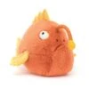 Jellycat Alexis Anglerfish 14 X 21 Cm