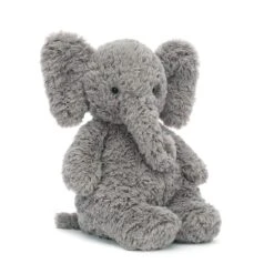 Jellycat Archibald Elephant 26 X 12 Cm