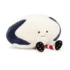 Jellycat Amuseable Sports Rugby Ball 18 X 29 Cm
