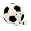 Jellycat Amuseable Sports Football 23 X 21 Cm