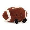 Jellycat Amuseable Sports American Football 18 X 28 Cm