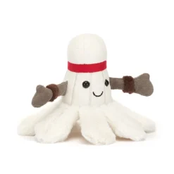 Jellycat Amuseable Sports Badminton 12 X 15 Cm