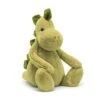 Jellycat Bashful Dino Really Big 67 X 31 Cm