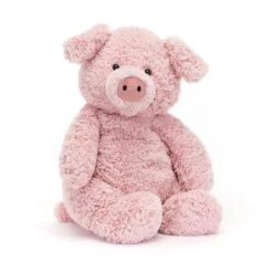 Jellycat Barnabus Pig Huge 42 X 19 Cm