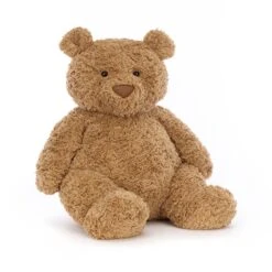 Jellycat Bartholomew Bear Really Big 56 X 32 Cm