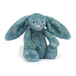 Jellycat Bashful Luxe Bunny Azure Original 31 X 12 Cm