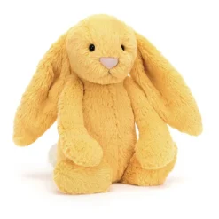 Jellycat Bashful Little Sunshine Bunny 18 X 9 Cm
