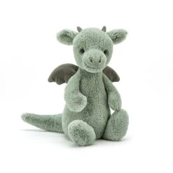 Jellycat Bashful Dragon Giant 108 X 46 Cm