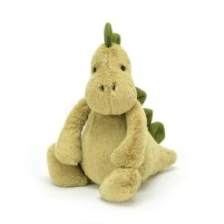 Jellycat Bashful Dino Medium 31x12cm