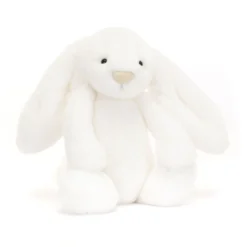 Jellycat Bashful Luxe Bunny Luna Original 31 X 12 Cm