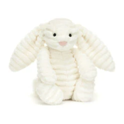 Jellycat Bashful Luxe Bunny Nimbus 31cm X 12cm X 9cm