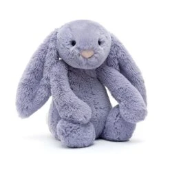 Jellycat Bashful Little Viola Bunny 18 X 9 Cm