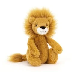 Jellycat Bashful Lion Medium